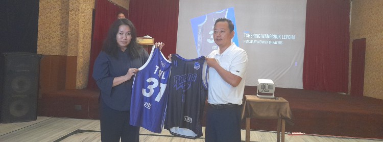 Ravens Basketball Club unveils 2026-27 season jerseys, announces landmark player pay matrix