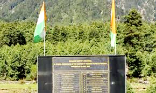 International solidarity pours in as India marks one year of Pahalgam terror attack