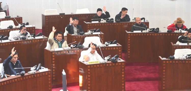 Assembly passes first supplementary demands for grants for 2024-25