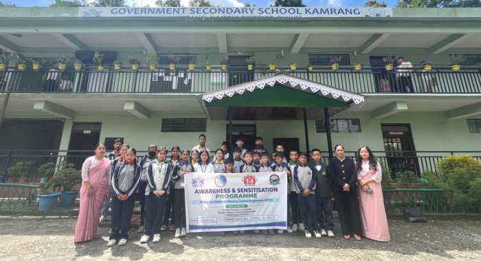 Adult tobacco use falls in Sikkim, but youth consumption raises concern