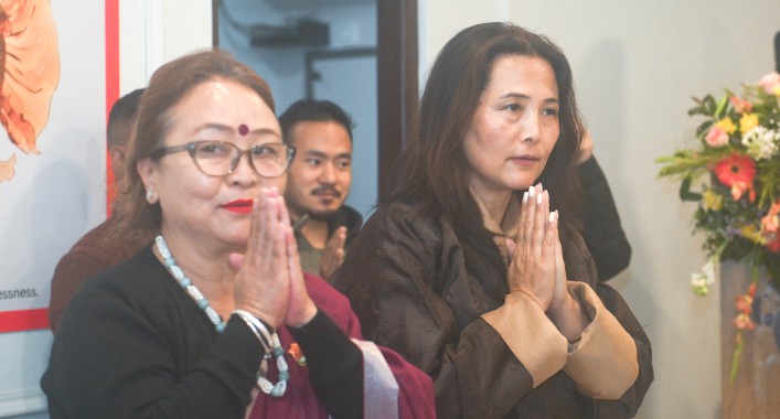 12 women councillors including Mayor in Gangtok Municipal Corporation