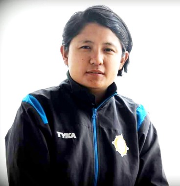 Primula, Pretika earn North East Zone call-up; Kikam named coach