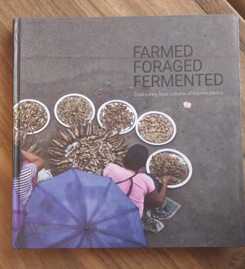 Book launched on diverse culinary traditions & sustainable food practices of Himalayas