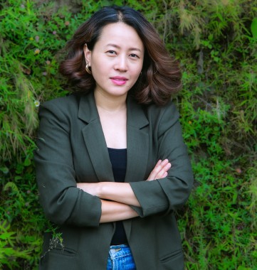 Tribeny Rai’s sophomore feature project selected for Busan’s Prestigious Asian Project Market