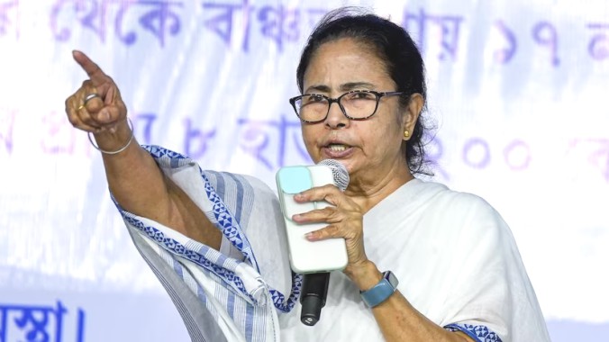 Mamata Banerjee’s tea garden land policy faces backlash in Darjeeling