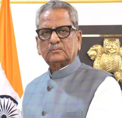 Governor congratulates Golay Government on completing one year of second term