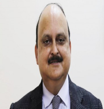 VB Pathak appointed new chief secretary