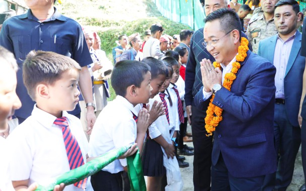 Sikkim’s Commitment to Education: Launch of the Chief Minister’s Mentorship Programme