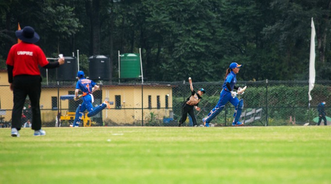 Women's cricket takes fresh guard for future - Sikkimexpress