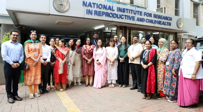 Sikkim govt collaborates with ICMR-NIRRCH to study low fertility rate