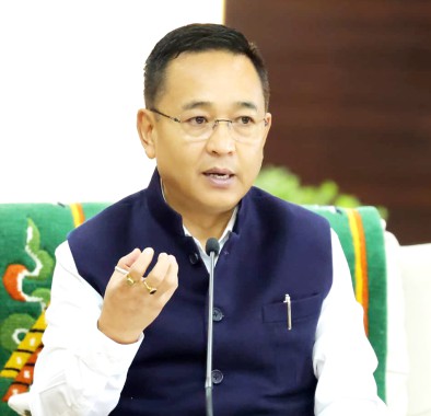 Sikkim goes Odd-Even in austerity drive