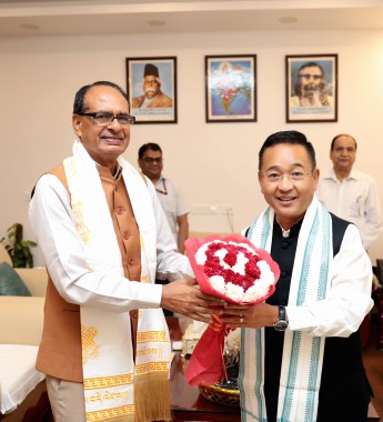 Union Agriculture minister assures full support for Sikkim’s agricultural development