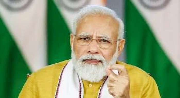 Every Indian must be proud: PM Modi on 10 years of UPI