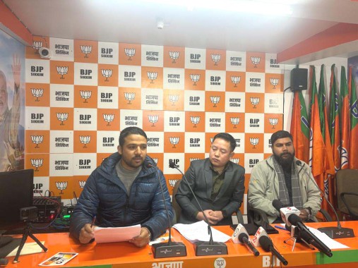 Complete SPSC exams, declare results before election code of conduct: BJYM