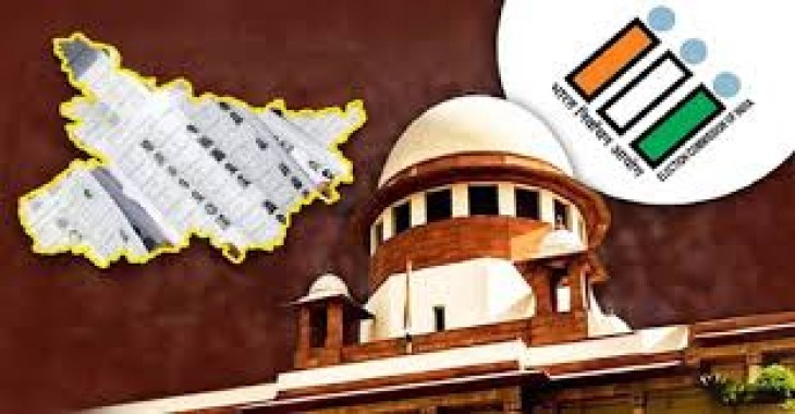 ECI rebuts allegations of duplicate voters in Bihar’s draft electoral rolls