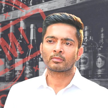 Now, a liquor scam reported in West Bengal, BJP accuses past Trinamool govt of 'extortion'
