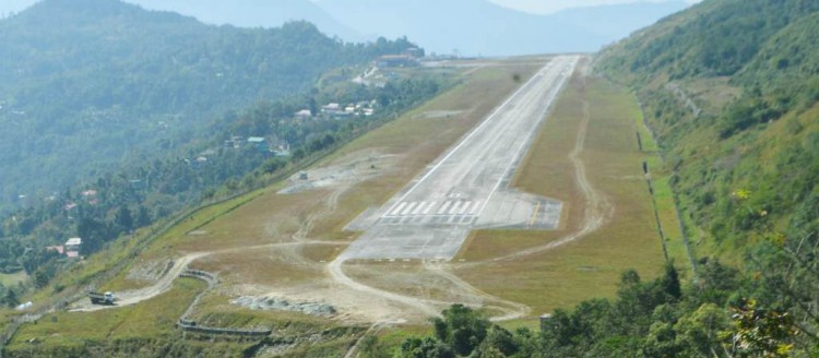 Civil Aviation ministry responds to HSP’s demands on Sikkim air connectivity issues