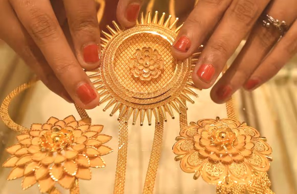 India's gold investments surge 60 pc to Rs 1.5 lakh crore in 2024: Report