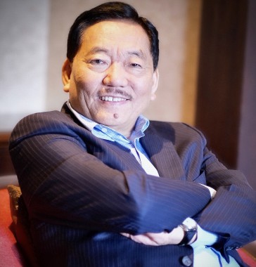 Chamling calls for protection of Sikkim’s Constitutional rights on Independence Day