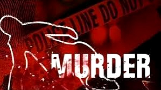 Man fatally attacked after assaulting woman in Lower Mangzing