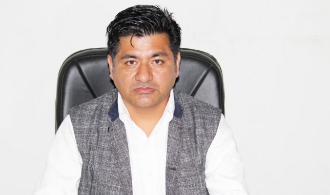 Sikkim BJP ‘losing faith’ in SKM-BJP alliance