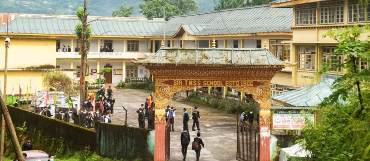 Classes LKG to VIII in Sikkim schools to reopen from Oct 18