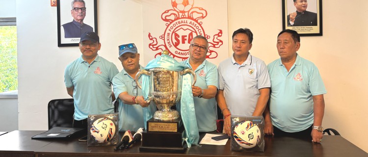 Sikkim set for Governor’s Gold Cup action from Oct 5