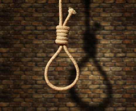 Three commit suicide in separate incidents