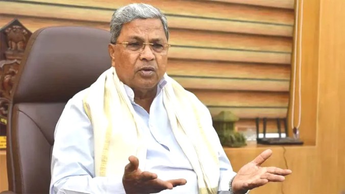 After Lokayukta, ED files case against CM Siddaramaiah in MUDA case