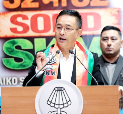 SKM to celebrate 14th foundation day with ‘Jan Andolan Dekhin Jan Sarkar’ theme