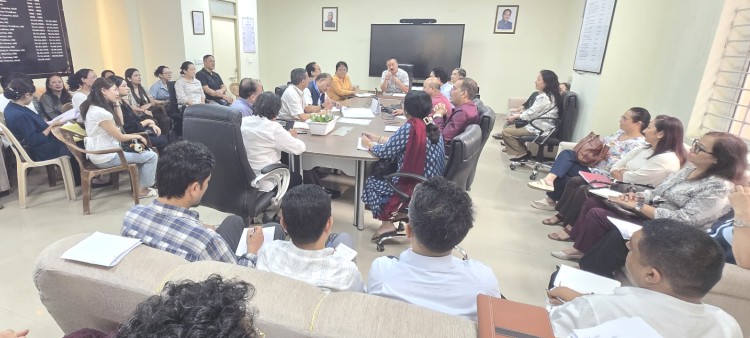 STNM Hospital prepares for landmark kidney transplant on August 15