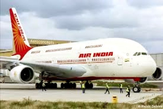 DGCA slaps Rs 1 crore fine on Air India for flying Airbus without airworthiness permit