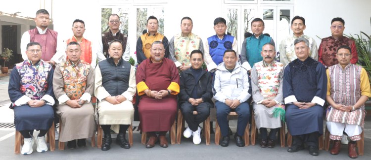 Chief Minister’s Compound Archery Gold Cup 2026 to start on March 14