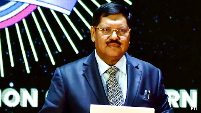 Indian legal system badly in need of fixing: CJI