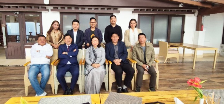 ‘Miss Tamusyo 2026’ to promote and preserve Gurung identity & culture