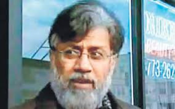 26/11 Mumbai terror attack mastermind Tahawwur Rana successfully extradited from the US, arrested: NIA 