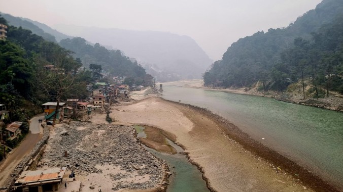 GTA directs re-survey of Teesta flood damage