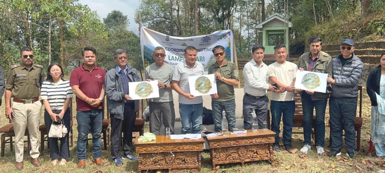 Lampokhari lake festival returns; ADLDS holds first coordination meeting