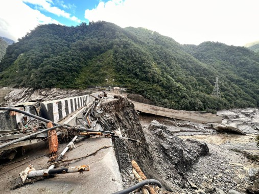 SNS demands State to reveal its stand on Teesta-III dam approval