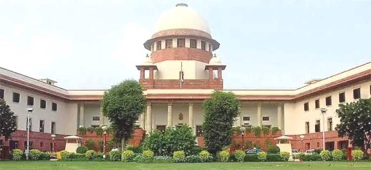 SC to consider urgent listing of plea seeking restoration of statehood to J&K in time-bound manner