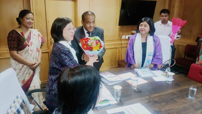 Sikkim and Thailand aim to strengthen bilateral relations in tourism