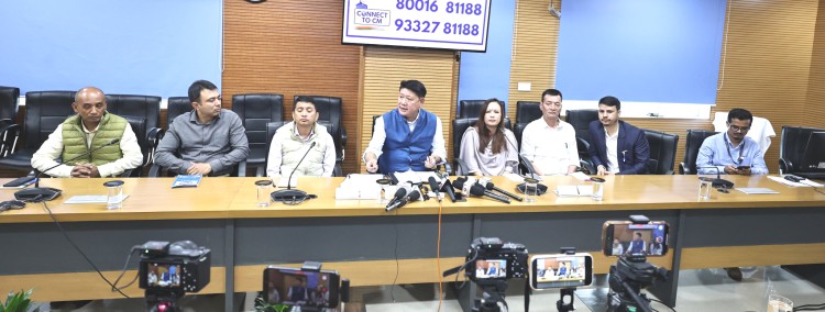 ‘Connect to CM’ Helpline to operate year-round