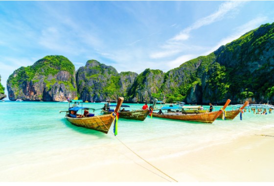 Thailand Travel Tips for Indians Utilising the 30 Day Visa-Free Period