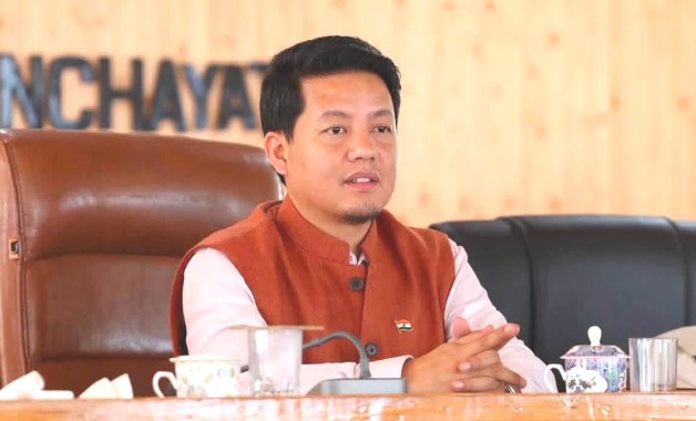 Nathu La border trade and Kailash Mansarovar Yatra reinforce Sikkim as a ‘Corridor of Friendship’ between India and China: Indra Hang