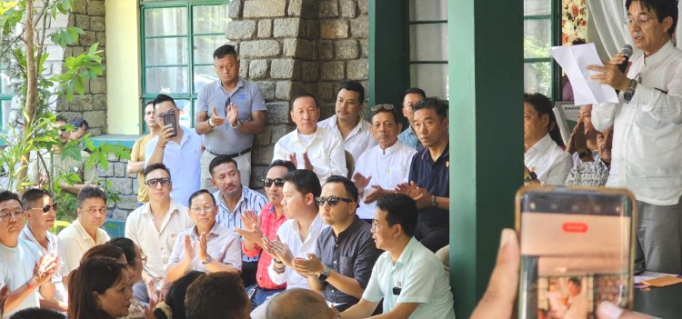 SKM to celebrate ‘Jan Unmukti Diwas’ alongside ‘Aama Samman Diwas’ 