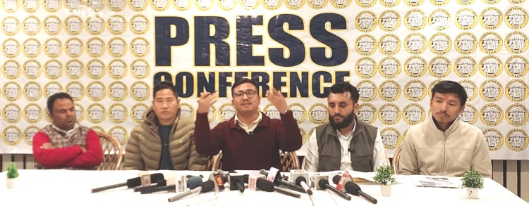 CAP Sikkim not to contest Municipal Elections, to back independent candidates