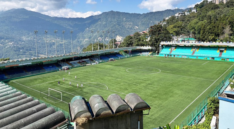 Governor’s Gold Cup to kick off on Nov 16; five Sikkim clubs in fray with ISL and I-League giants