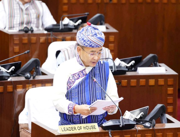 Budget 2026-27 represents roadmap for next phase of Sikkim’s transformation: CM