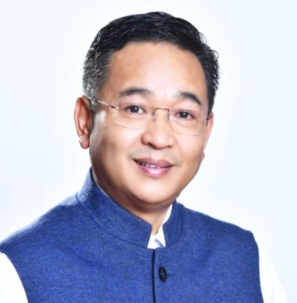 Sikkim has emerged as one of the most progressive States: CM