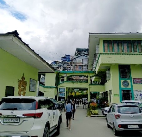 NBBGC becomes first Sikkim college to achieve DBT-STAR College Status, to receive Rs 1 crore funding for science departments